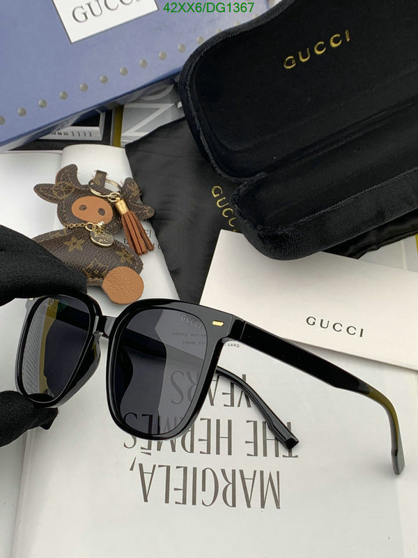 Gucci-Glasses Code: DG1367 $: 42USD