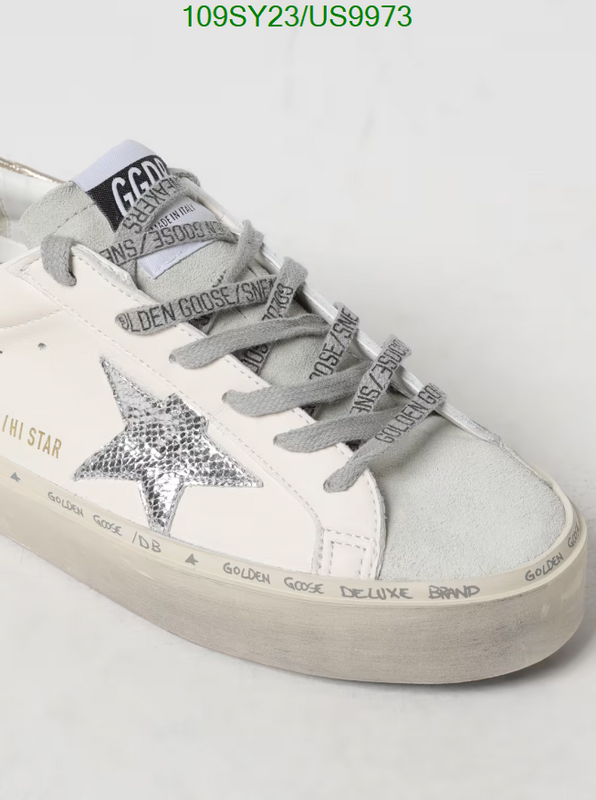 Golden Goose-Women Shoes Code: US9973 $: 109USD