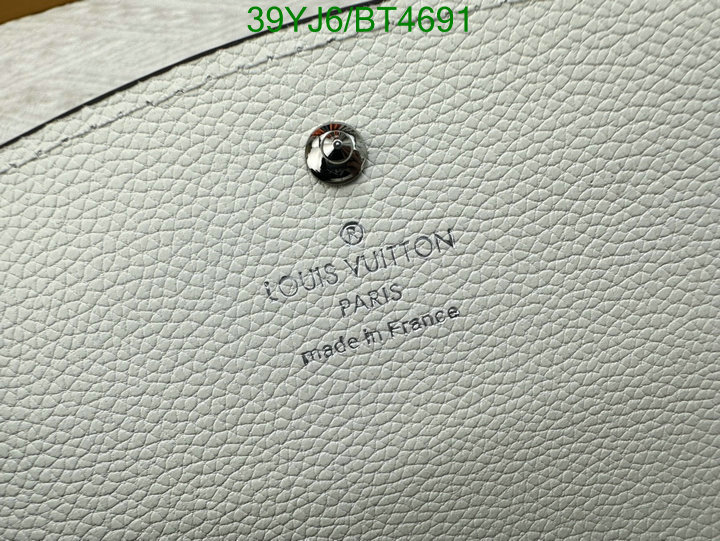 LV-Wallet-4A Quality Code: BT4691 $: 39USD