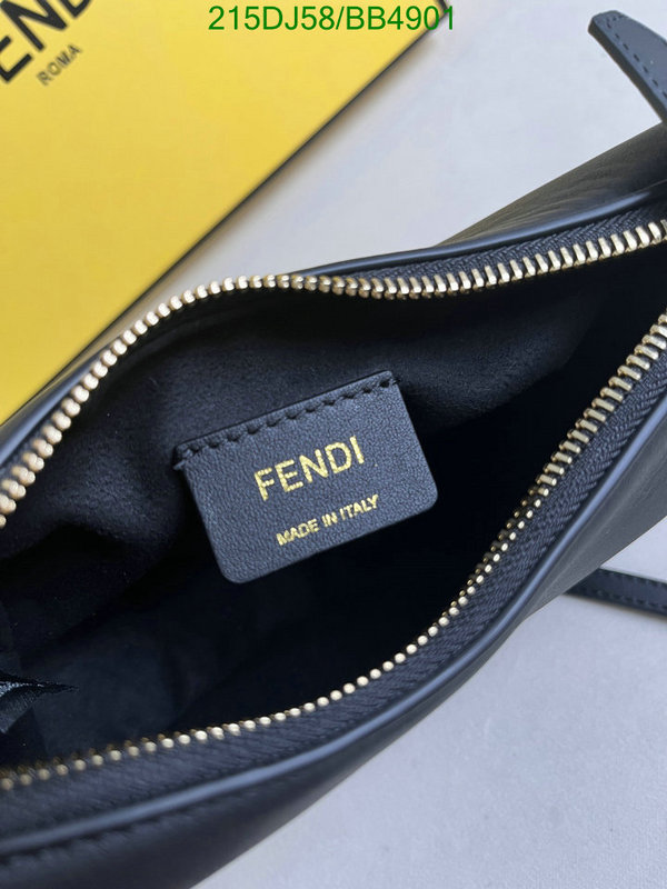 Fendi-Bag-Mirror Quality Code: BB4901 $: 215USD