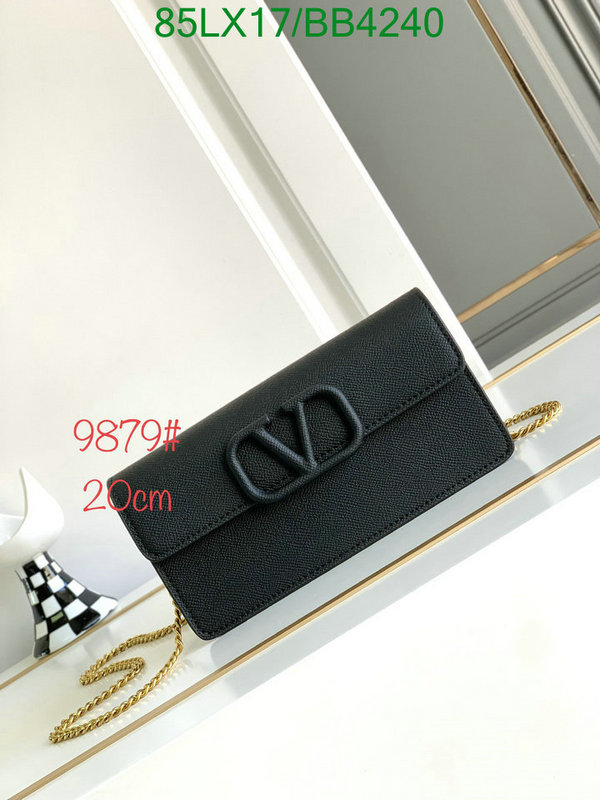 Valentino-Bag-4A Quality Code: BB4240 $: 85USD