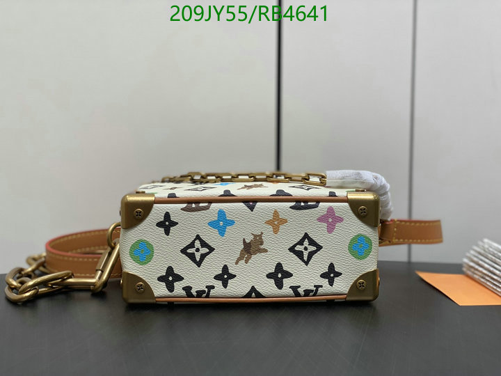 LV-Bag-Mirror Quality Code: RB4641 $: 209USD