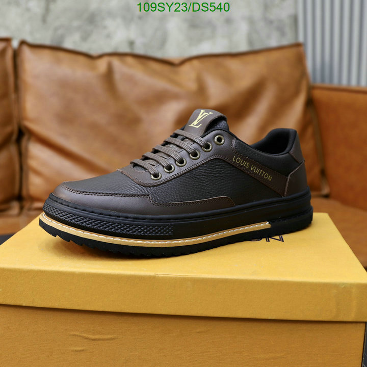 LV-Men shoes Code: DS540 $: 109USD