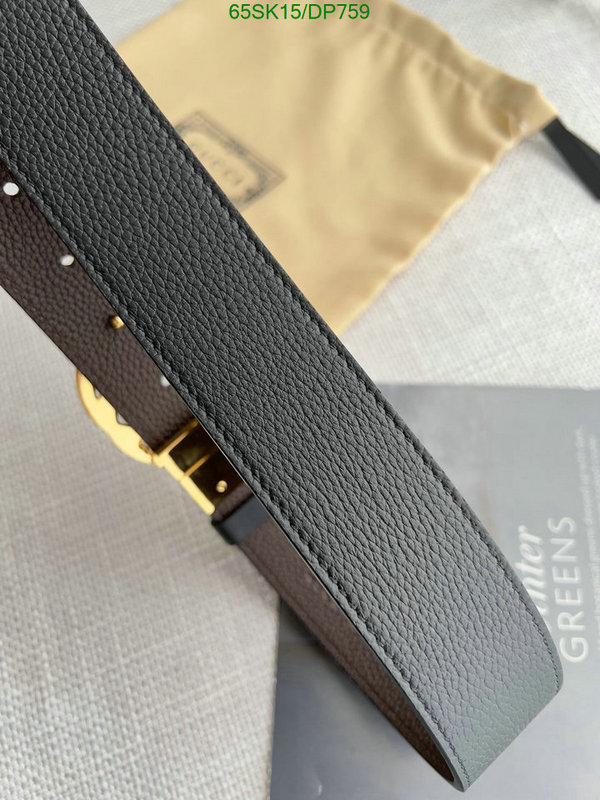 Gucci-Belts Code: DP759 $: 65USD