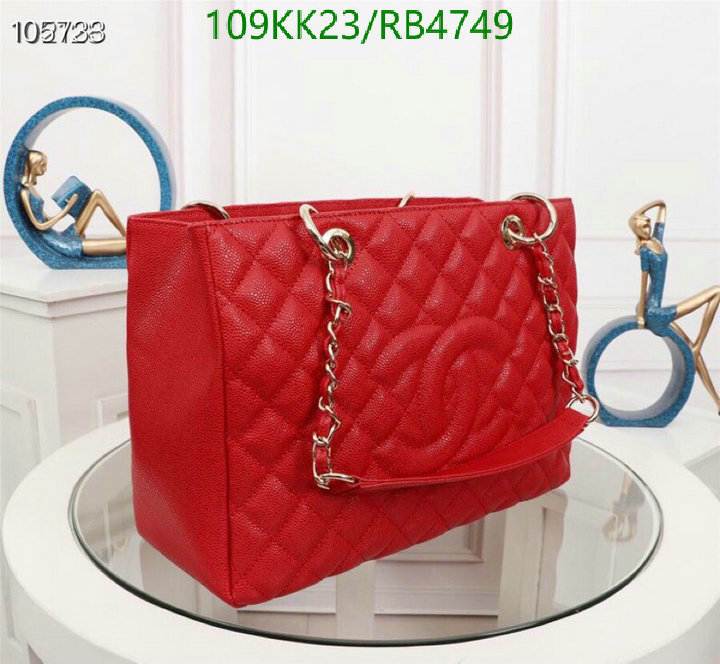 Chanel-Bag-4A Quality Code: RB4749 $: 109USD