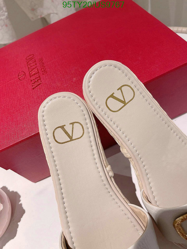 Valentino-Women Shoes Code: US9767 $: 95USD