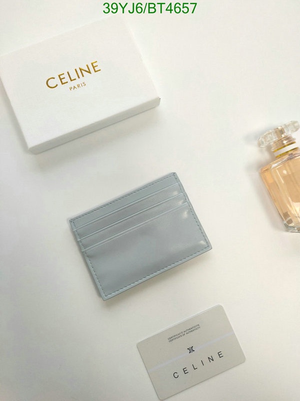 Celine-Wallet(4A) Code: BT4657 $: 39USD