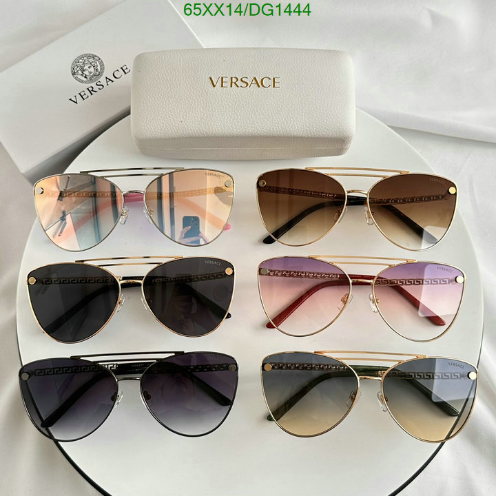 Versace-Glasses Code: DG1444 $: 65USD