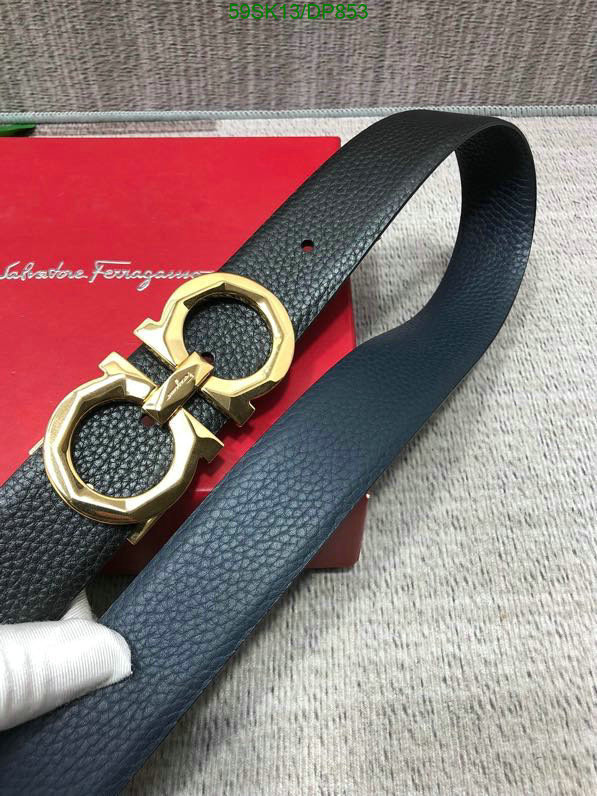 Ferragamo-Belts Code: DP853 $: 59USD