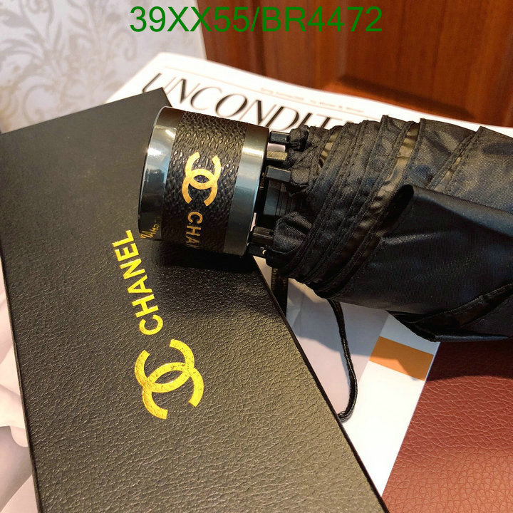 Chanel-Umbrella Code: BR4472 $: 39USD