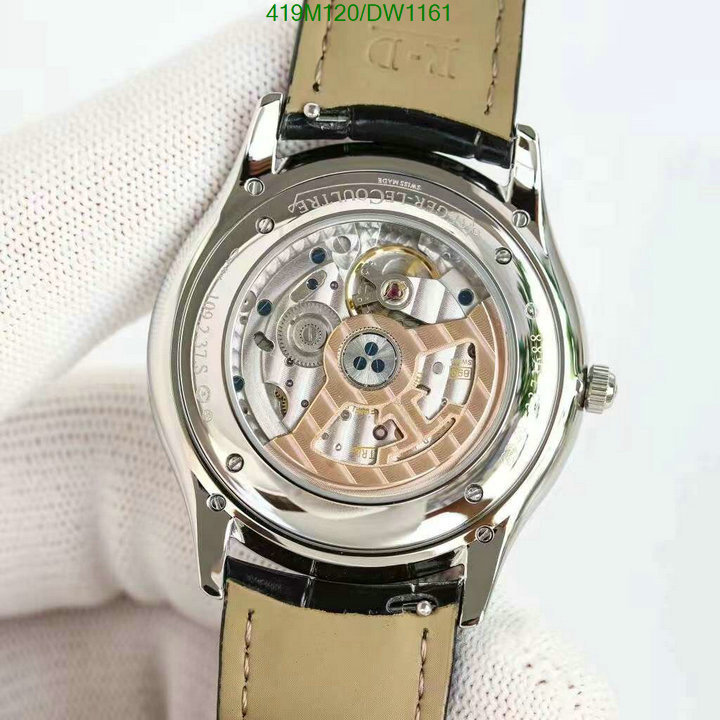 Jaeger-LeCoultre-Watch-Mirror Quality Code: DW1161 $: 419USD