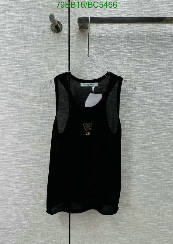 Dior-Clothing Code: BC5466 $: 79USD