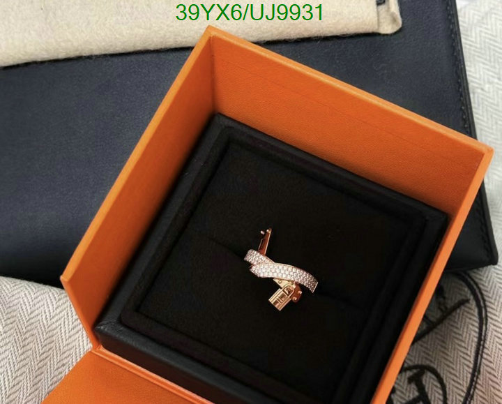 Hermes-Jewelry Code: UJ9931 $: 39USD