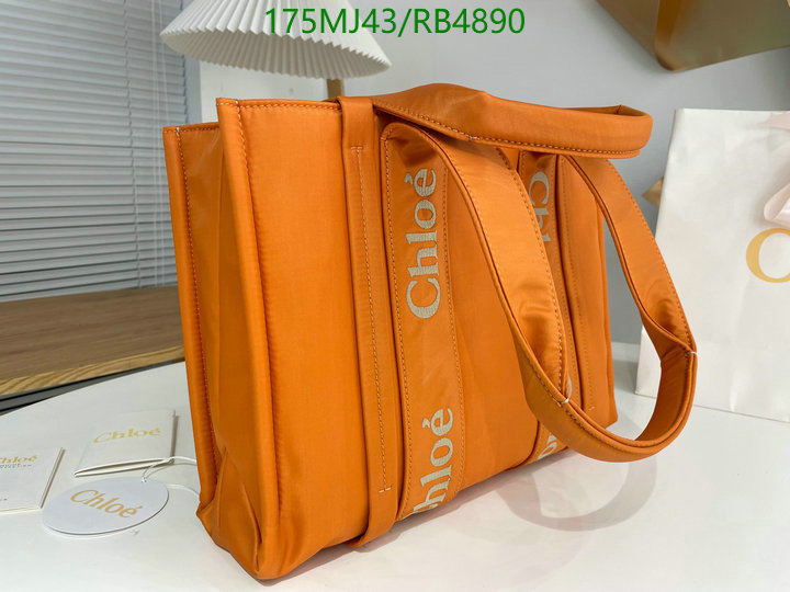 Chlo-Bag-Mirror Quality Code: RB4890