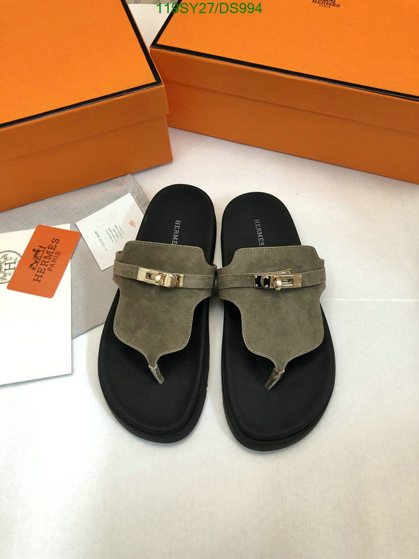 Hermes-Women Shoes Code: DS994 $: 119USD