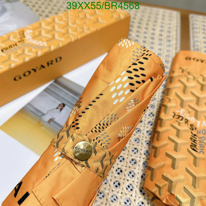 Goyard-Umbrella Code: BR4568 $: 39USD