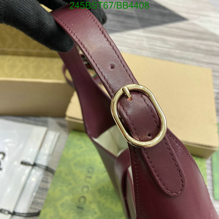 Gucci-Bag-Mirror Quality Code: BB4408 $: 245USD