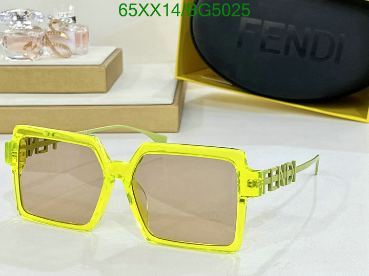 Fendi-Glasses Code: BG5025 $: 65USD