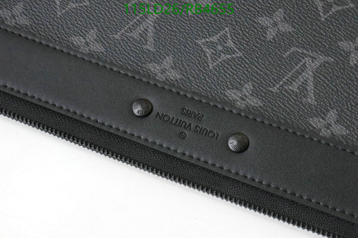 LV-Bag-Mirror Quality Code: RB4655 $: 115USD