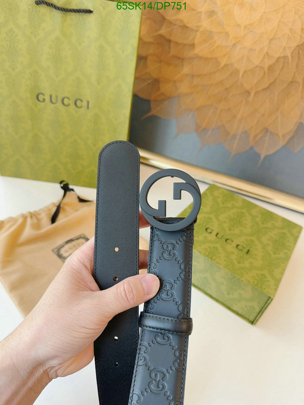 Gucci-Belts Code: DP751 $: 65USD