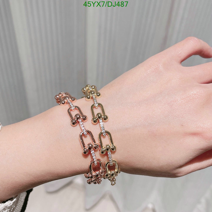 Tiffany-Jewelry Code: DJ487 $: 45USD