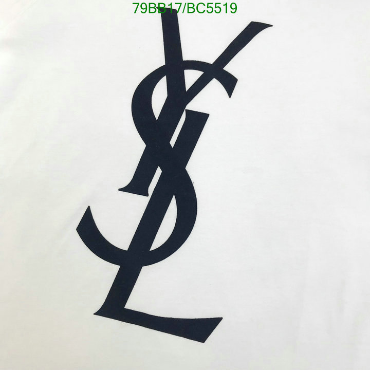 YSL-Clothing Code: BC5519 $: 79USD