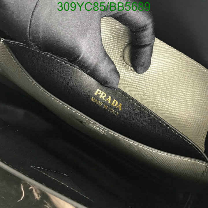 Prada-Bag-Mirror Quality Code: BB5689 $: 309USD