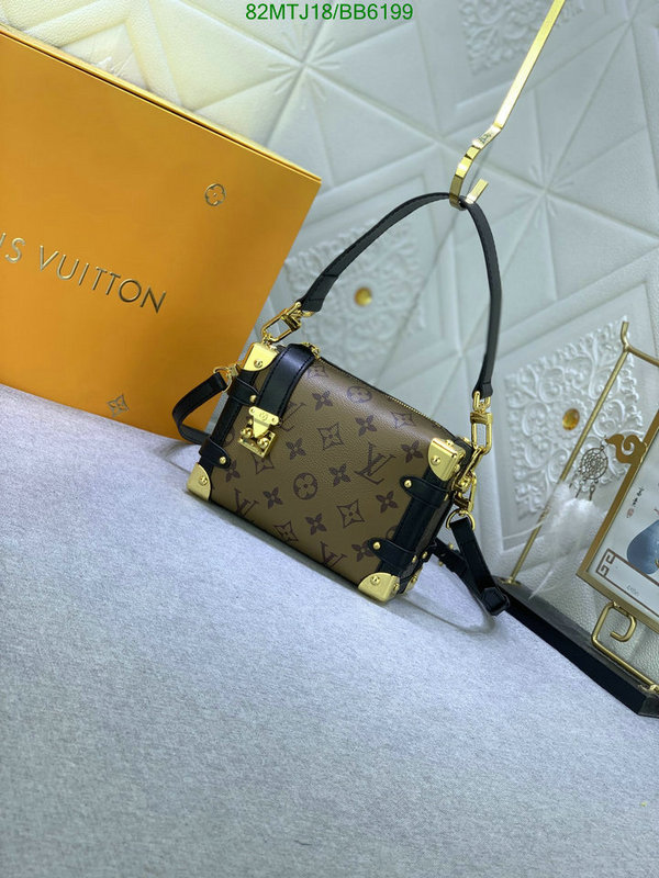 LV-Bag-4A Quality Code: BB6199 $: 82USD