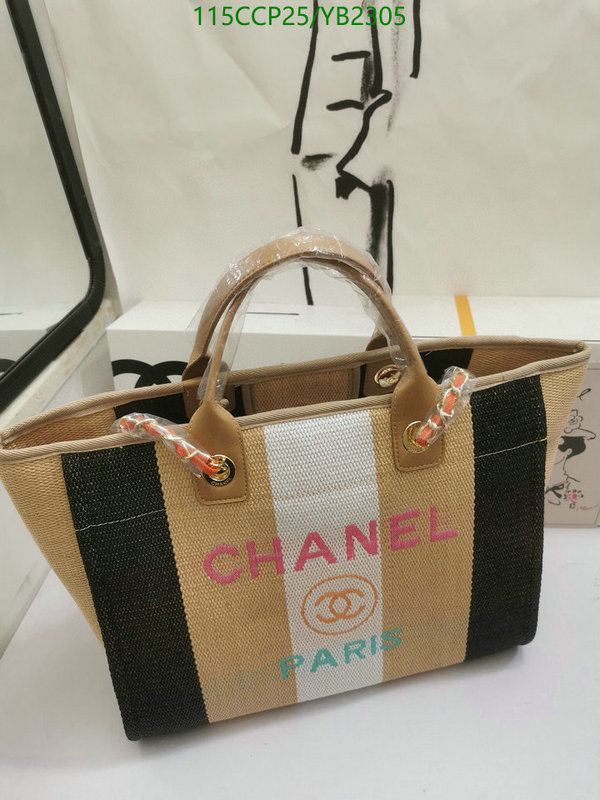Chanel-Bag-4A Quality Code: YB2305 $: 115USD