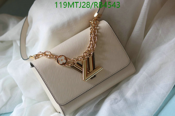 LV-Bag-4A Quality Code: RB4543 $: 119USD