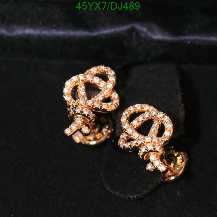 Tiffany-Jewelry Code: DJ489 $: 45USD