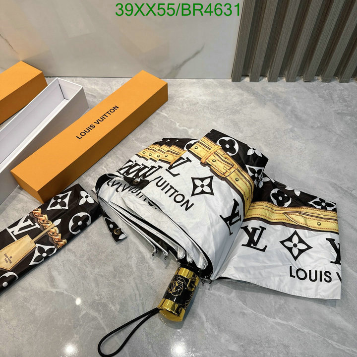 LV-Umbrella Code: BR4631 $: 39USD