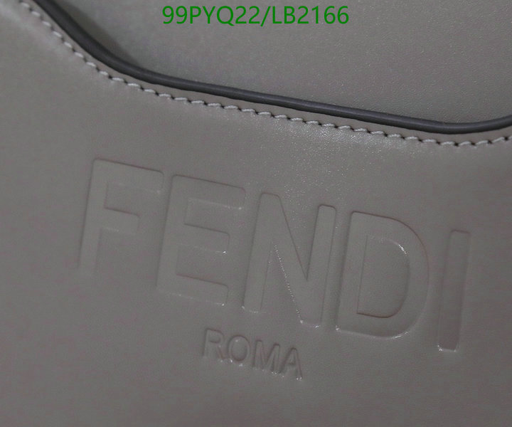 Fendi-Bag-4A Quality Code: LB2166 $: 99USD