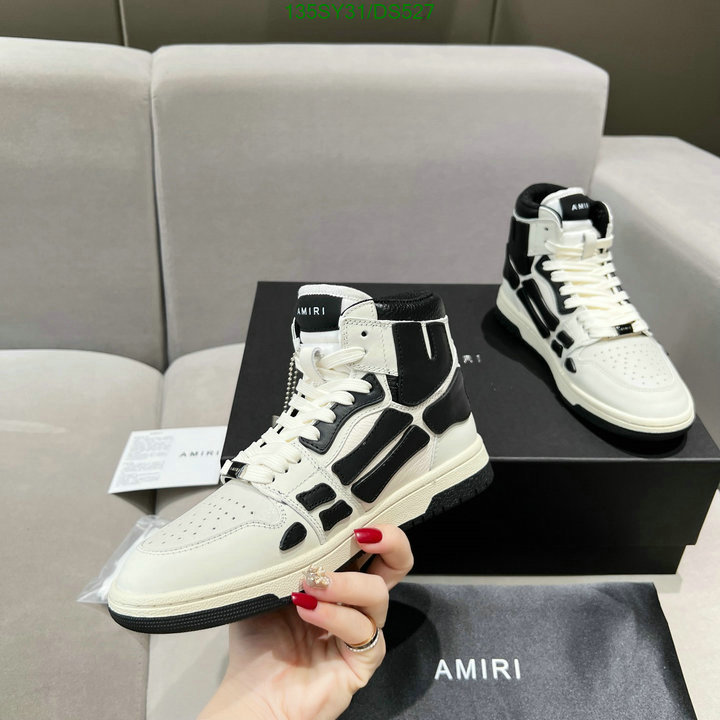 AMIRI-Women Shoes Code: DS527 $: 135USD