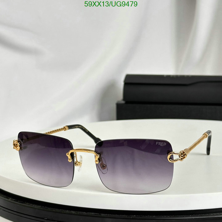 Fred-Glasses Code: UG9479 $: 59USD