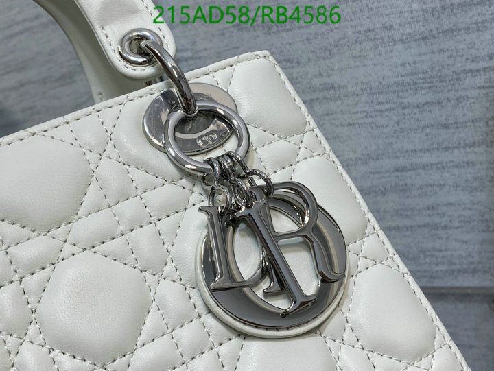 Dior-Bag-Mirror Quality Code: RB4586 $: 215USD