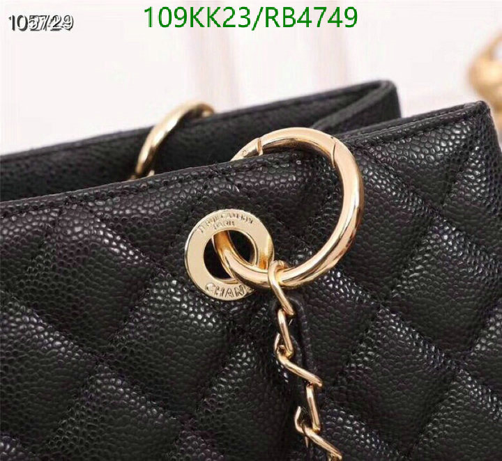 Chanel-Bag-4A Quality Code: RB4749 $: 109USD