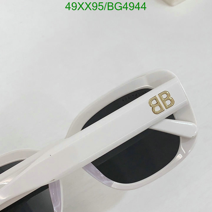 Balenciaga-Glasses Code: BG4944 $: 49USD