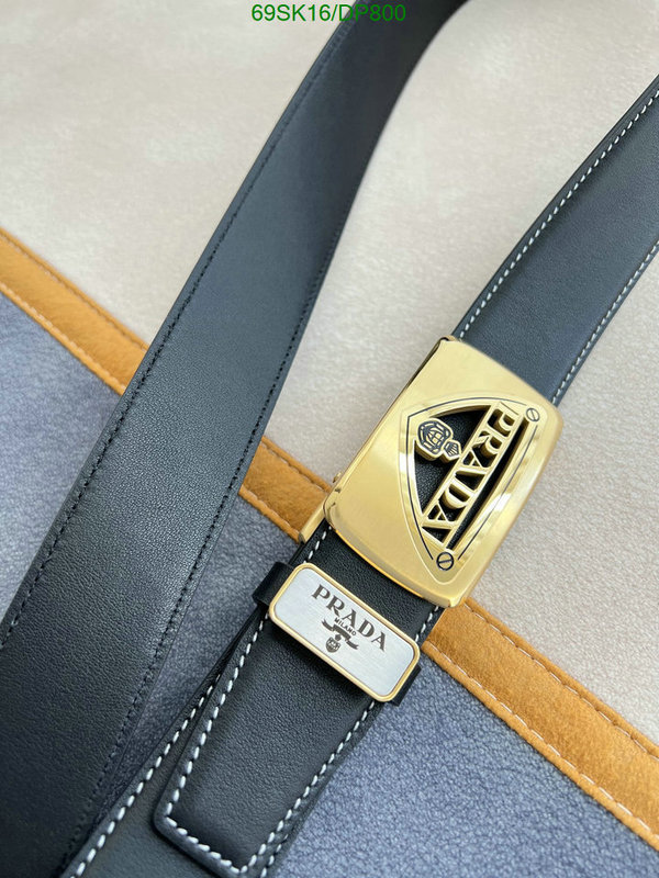 Prada-Belts Code: DP800 $: 69USD