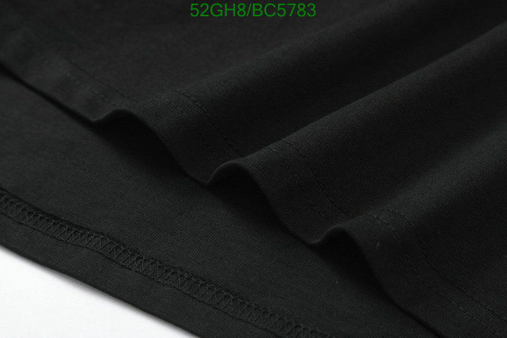 LV-Clothing Code: BC5783 $: 52USD