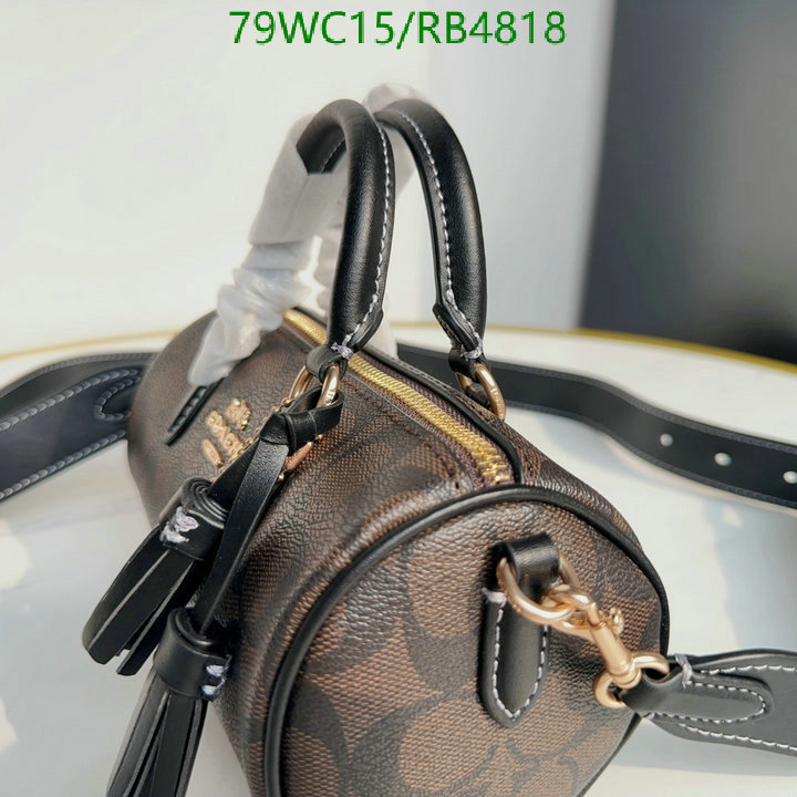 Coach-Bag-4A Quality Code: RB4818 $: 79USD