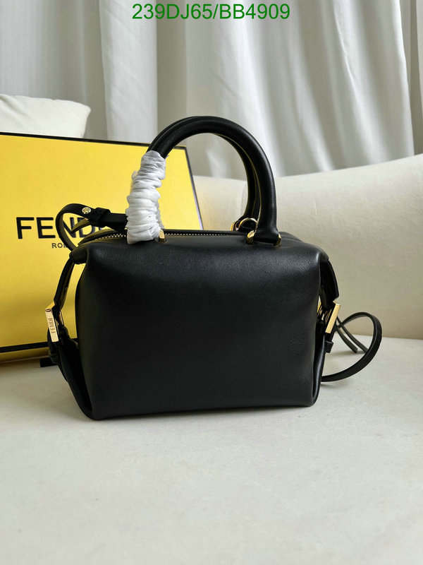 Fendi-Bag-Mirror Quality Code: BB4909 $: 239USD