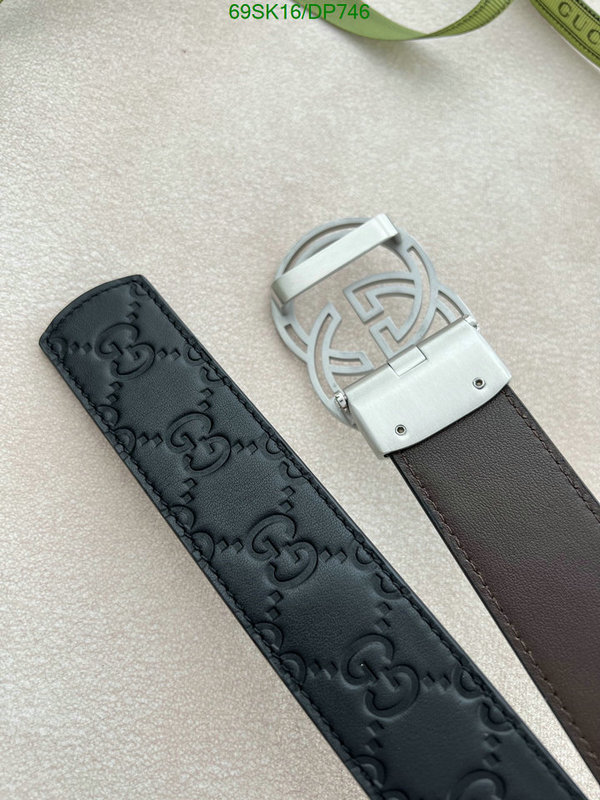 Gucci-Belts Code: DP746 $: 69USD