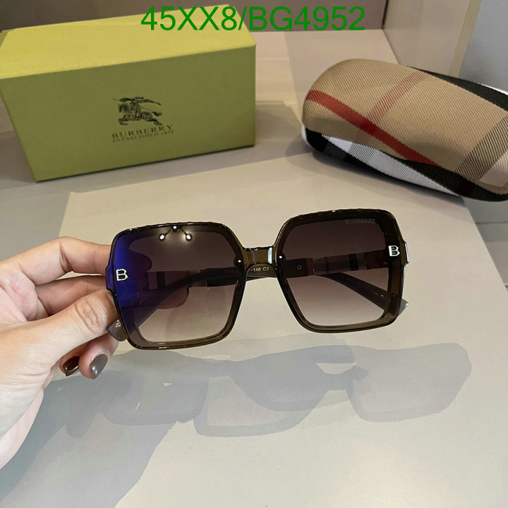 Burberry-Glasses Code: BG4952 $: 45USD