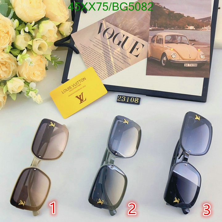 LV-Glasses Code: BG5082 $: 45USD