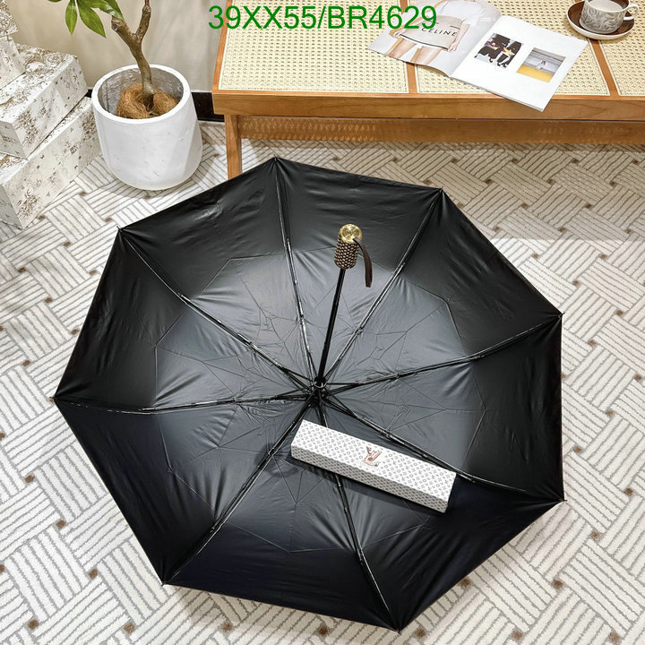 LV-Umbrella Code: BR4629 $: 39USD