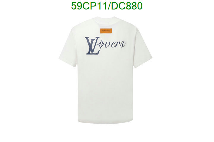 LV-Clothing Code: DC880 $: 59USD