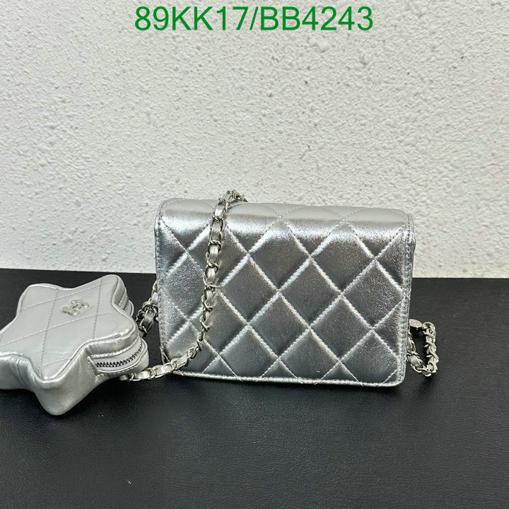 Chanel-Bag-4A Quality Code: BB4243 $: 89USD