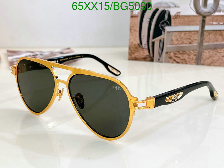 Maybach-Glasses Code: BG5090 $: 65USD