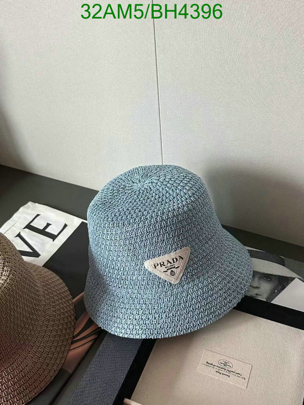 Prada-Cap(Hat) Code: BH4396 $: 32USD